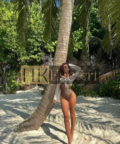 Molly, 23 years old, weight 57 kg, height 174 cm