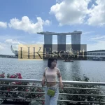 Jiahui, 23 years old, weight 40 kg, height 153 cm