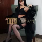 Tokyyo, 25 years old, weight 56 kg, height 164 cm