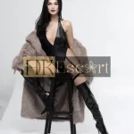 TopModel, 26 years old, weight 61 kg, height 174 cm