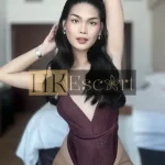 TopModel, 26 years old, weight 61 kg, height 174 cm