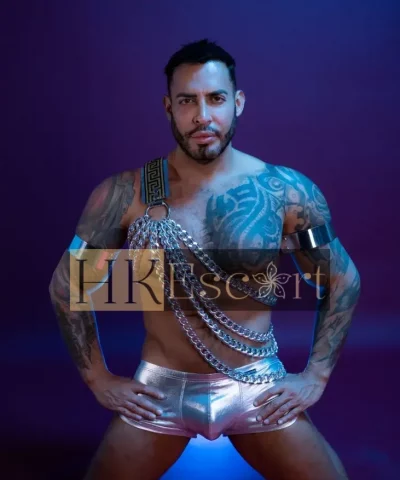 Viktor, 30 years old, weight 79 kg, height 180 cm