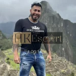 Viktor, 30 years old, weight 79 kg, height 180 cm