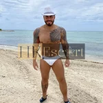 Viktor, 30 years old, weight 79 kg, height 180 cm