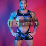 Viktor, 30 years old, weight 79 kg, height 180 cm