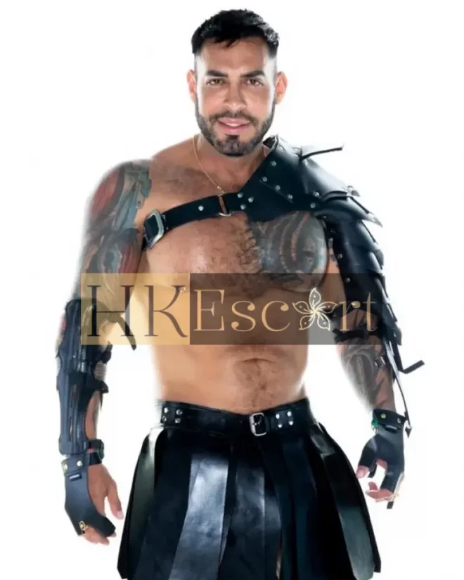 Viktor, 30 years old, weight 79 kg, height 180 cm