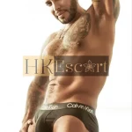 Viktor, 30 years old, weight 79 kg, height 180 cm