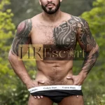 Viktor, 30 years old, weight 79 kg, height 180 cm