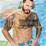 Viktor, 30 years old, weight 79 kg, height 180 cm