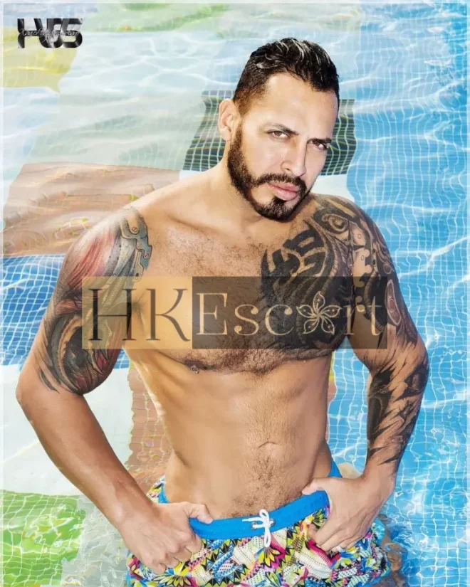 Viktor, 30 years old, weight 79 kg, height 180 cm