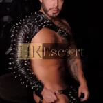 Viktor, 30 years old, weight 79 kg, height 180 cm