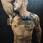 Viktor, 30 years old, weight 79 kg, height 180 cm