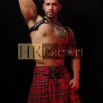 Viktor, 30 years old, weight 79 kg, height 180 cm