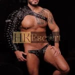 Viktor, 30 years old, weight 79 kg, height 180 cm