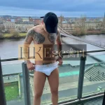 Vini, 30 years old, weight 86 kg, height 185 cm