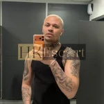 Vini, 30 years old, weight 86 kg, height 185 cm