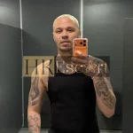 Vini, 30 years old, weight 86 kg, height 185 cm