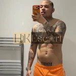 Vini, 30 years old, weight 86 kg, height 185 cm