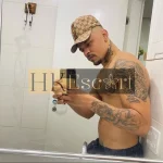 Vini, 30 years old, weight 86 kg, height 185 cm