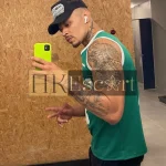 Vini, 30 years old, weight 86 kg, height 185 cm