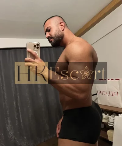 Vulcan, 24 years old, weight 81 kg, height 180 cm