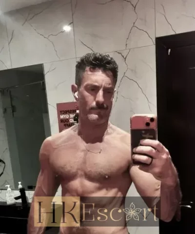 William, 36 years old, weight 95 kg, height 188 cm