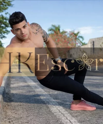 Zac, 29 years old, weight 83 kg, height 178 cm